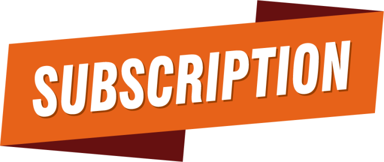 Subscription