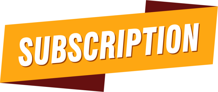 Subscription